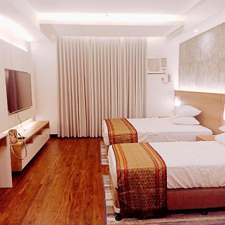 Cozy Suite Studio Type Condo In Matina Enclaves Davao Экстерьер фото